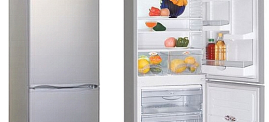 Ремонт холодильника Atlant - замена термостата