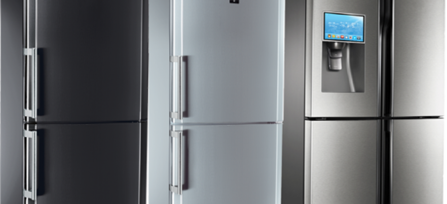 Двухкамерные холодильники и их ремонт