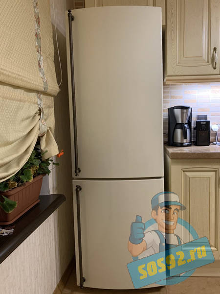 ремонт холодильников smeg на дому 